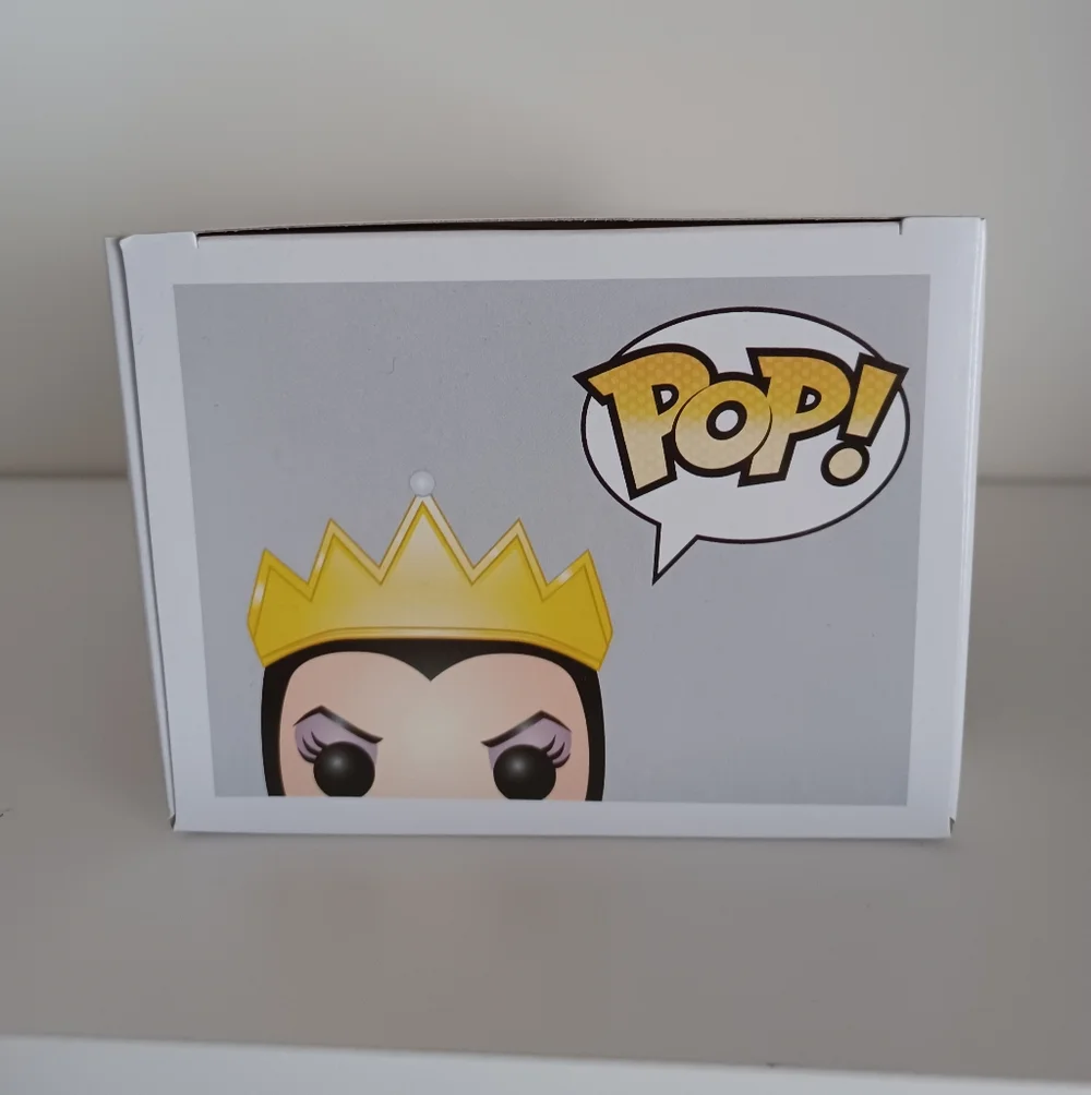 Disney Evil Queen From Snow White 42 Funko Pop‎